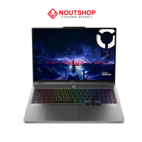 LENOVO LEGION 5| Intel Core Ultra 9-275HX • RTX 5060 • 32GB • 1TB • 2.5K IPS 240Hz • WIN11 LENOVO LEGION 5| Intel Core Ultra 9-275HX • RTX 5060 • 32GB • 1TB • 2.5K IPS 240Hz • WIN11