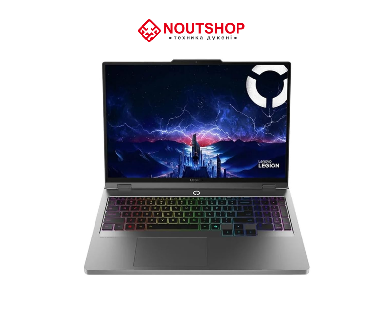LENOVO LEGION 5| Intel Core Ultra 9-275HX • RTX 5060 • 32GB • 1TB • 2.5K IPS 240Hz • WIN11