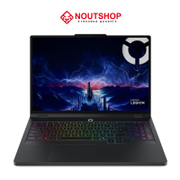 LENOVO LEGION 5 (2025) 15.1" | Core Ultra 7 255HX - RTX 5060 115W - 32GB - 1TB - OLED 2.5K 165Hz