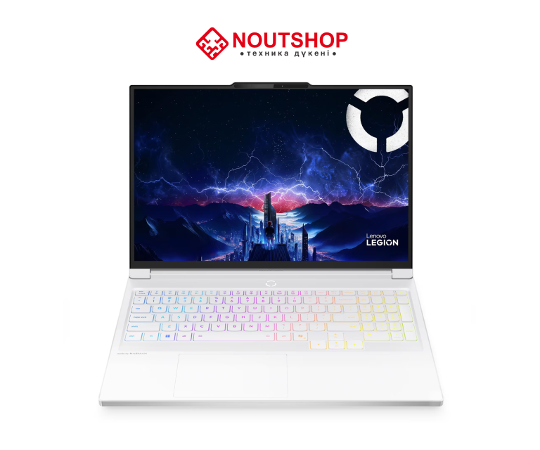 LENOVO LEGION 7i 16IAX10 (83KY0002US, 2025) | Ultra 9 275HX - RTX 5070 115W - 32GB - 2TB - OLED 240Hz 