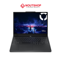 Lenovo Legion Pro 5 16IRX10 • Intel Core i7-14650HX • RTX 5060 8 GB • 16GB • 1TB • 240HZ