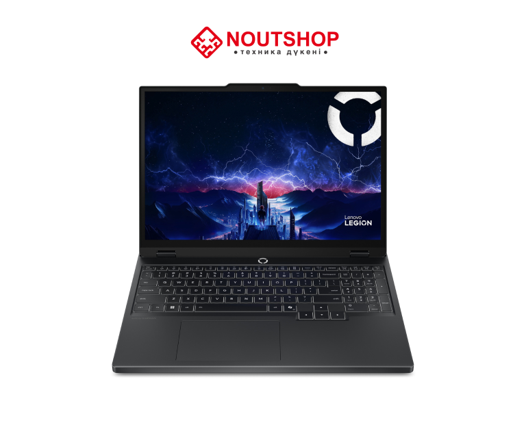 Lenovo Legion Pro 5 (2025)  | i9 • RTX 5070 • 16GB • 1TB • 2.5K 240Hz