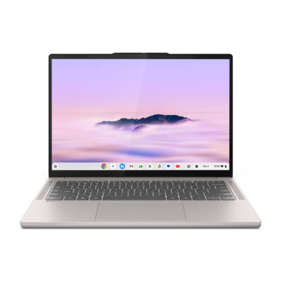 Lenovo Chromebook 14M9610 83MY0000US | MediaTek Kompanio Ultra 910 | Arm Immortalis-G925 | 16GB RAM | 256GB UFS | 14 WUXGA OLED Touchscreen Lenovo Chromebook 14M9610 83MY0000US | MediaTek Kompanio Ultra 910 | Arm Immortalis-G925 | 16GB RAM | 256GB UFS | 14 WUXGA OLED Touchscreen