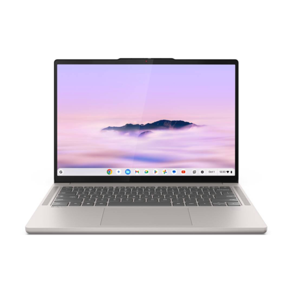Lenovo Chromebook 14M9610 83MY0000US | MediaTek Kompanio Ultra 910 | Arm Immortalis-G925 | 16GB RAM | 256GB UFS | 14 WUXGA OLED Touchscreen