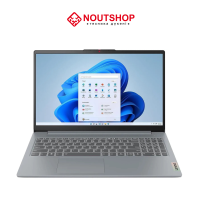  Lenovo Ideapad Slim 3 |  Ryzen™ 5 7520U • AMD Radeon™ Graphics • 8GB • 512GB 