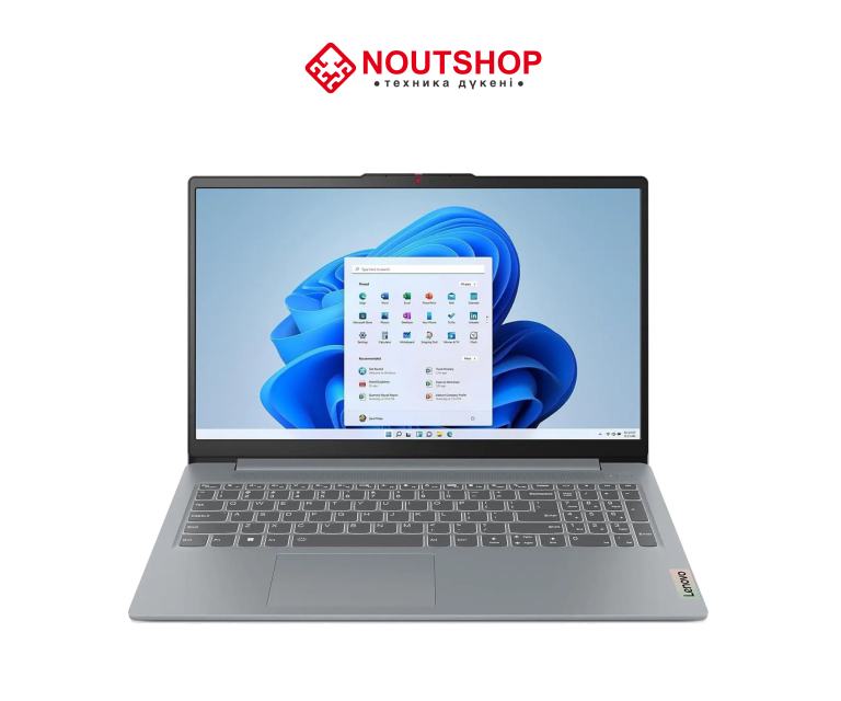  Lenovo Ideapad Slim 3 |  Ryzen™ 5 7520U • AMD Radeon™ Graphics • 8GB • 512GB 