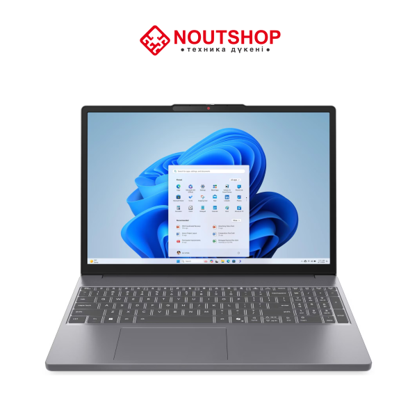 Lenovo IdeaPad Slim 3 15ARP10 | AMD Ryzen 7 170 | AMD Radeon 680M | 16GB DDR5 | 512GB SSD | 15.3" WUXGA IPS