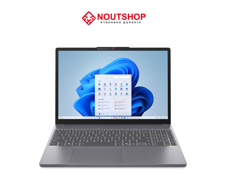 Lenovo IdeaPad Slim 3 15IRH10 (83K1002ERK) | Intel Core i5-13420H | Intel UHD Graphics | 16GB DDR5 | 512GB SSD | 15.3" WUXGA IPS