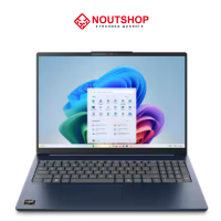 Lenovo IdeaPad Slim 5 16AKP10 | Ryzen AI 5 340 • AMD Radeon 840M • 16GB • 512GB • WIN11
