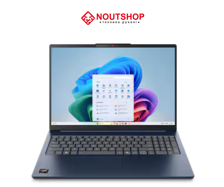 Lenovo IdeaPad Slim 5 16AKP10 | Ryzen AI 5 340 • AMD Radeon 840M • 16GB • 512GB • WIN11