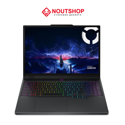 LENOVO LEGION 5 (2025) 15.1" | Core Ultra 7 255HX - RTX 5060 115W - 16GB - 512GB - OLED 2.5K 165Hz