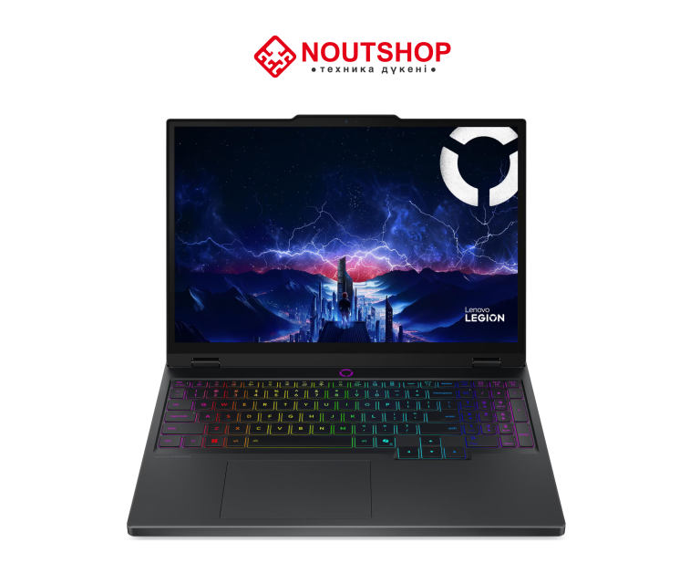  Lenovo Legion 5 15IRX10 | Intel Core i9-14900HX • RTX 5070 8 GB • 48GB • 1TB • OLED • WIN 11