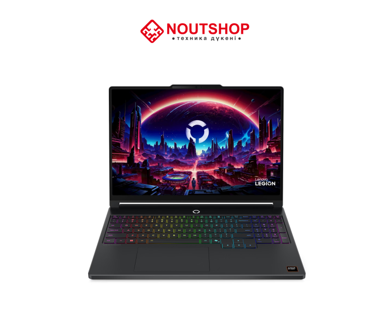 Lenovo Legion 5 15AHP11 83Q70003US | AMD Ryzen 7 250 | NVIDIA RTX 5060 8GB | 16GB DDR5 | 1TB SSD | 15.3" WQXGA OLED 165Hz
