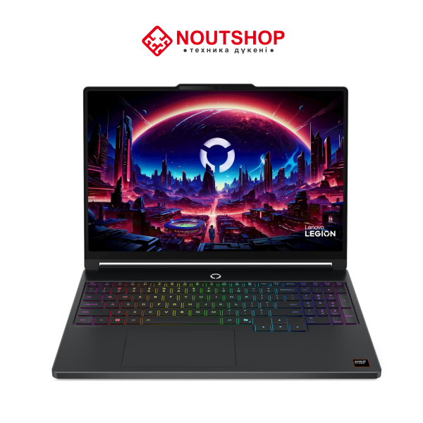 Lenovo Legion 5 15AHP11 83Q70003US | AMD Ryzen 7 250 | NVIDIA RTX 5060 8GB | 16GB DDR5 | 1TB SSD | 15.3" WQXGA OLED 165Hz