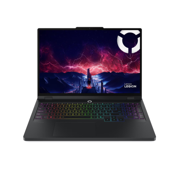 Lenovo Legion Pro 5 16ADR10 83LT000EUS | AMD Ryzen 9 8945HX | NVIDIA RTX 5060 8GB | 16GB DDR5 | 1TB SSD | 16.0 WQXGA IPS 240Hz