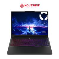 Lenovo Legion Pro 7 16IAX10H |  Intel Core Ultra 9-275HX •  RTX 5080 • 32GB • 1TB • OLED 240HZ