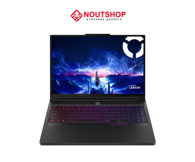 Lenovo Legion Pro 7 16IAX10H |  Intel Core Ultra 9-275HX •  RTX 5090 • 64GB • 2TB • OLED 240HZ