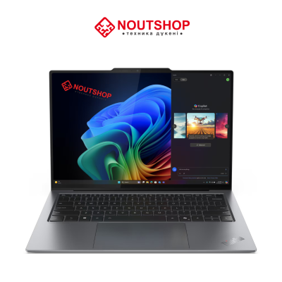 Lenovo ThinkPad X9 Aura Edition Gen 1 | Intel Core Ultra 5 226V | Intel Arc 130V | 16GB LPDDR5X | 512GB SSD | 14" WUXGA OLED