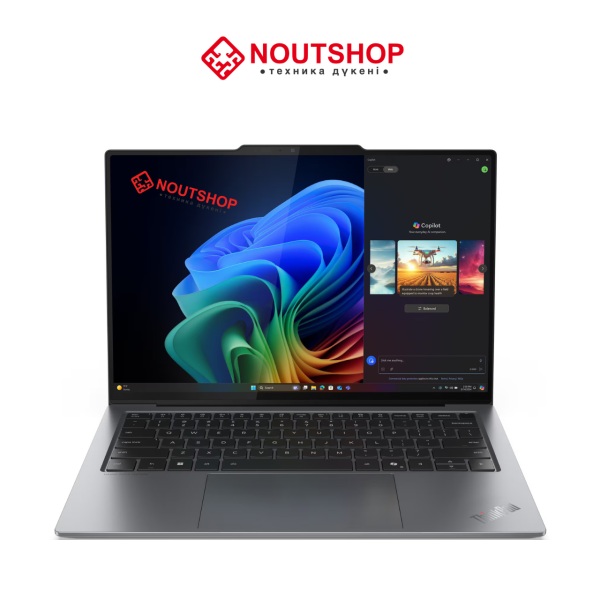Lenovo ThinkPad X9 Aura Edition Gen 1 | Intel Core Ultra 5 226V | Intel Arc 130V | 16GB LPDDR5X | 512GB SSD | 14" WUXGA OLED