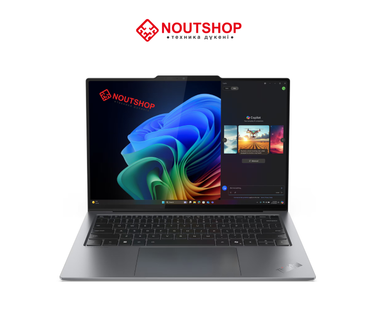 Lenovo ThinkPad X9 Aura Edition Gen 1 | Intel Core Ultra 5 226V | Intel Arc 130V | 16GB LPDDR5X | 512GB SSD | 14" WUXGA OLED