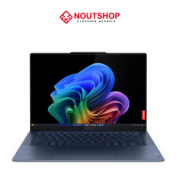 Lenovo Yoga Slim 7 14.5" Touch | Snapdragon X Elite X1E-78-100 | Adreno GPU | 16GB LPDDR5X | 1TB SSD | 14.5" 3K OLED Touch 90Hz Lenovo Yoga Slim 7 14.5" Touch | Snapdragon X Elite X1E-78-100 | Adreno GPU | 16GB LPDDR5X | 1TB SSD | 14.5" 3K OLED Touch 90Hz