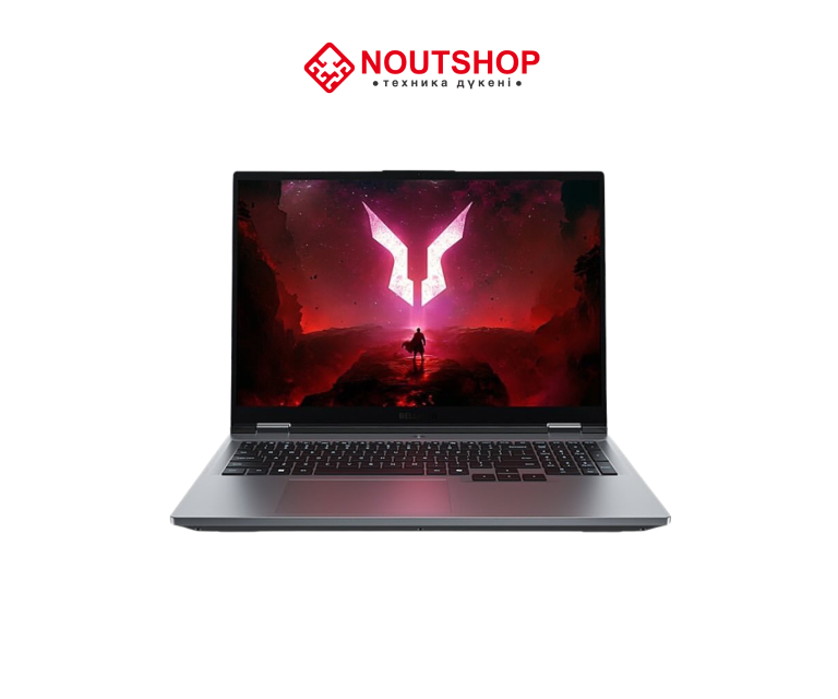 Lenovo LECoo Bellator 7000 (2025) | i7 • RTX 5060 • 16GB • 512GB • 2.5K 180Hz