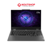 Lenovo LOQ 15 ARP9 (2025) Игровой ноутбук для геймеров и профессионалов | Ryzen 5 • RTX 4050 • 12GB • 512GB • FHD 100% sRGB