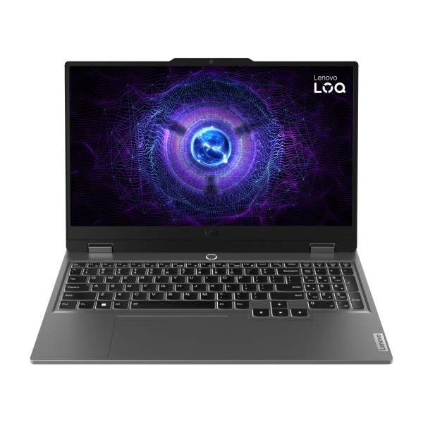  LENOVO LOQ 15ARP9 | AMD Ryzen 5-7235HS • RTX 4050 • 16GB • 512GB • WIN 11