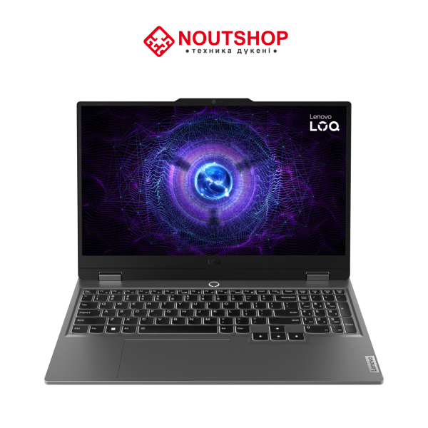  Lenovo LOQ 15ARP9 |AMD Ryzen 5-7235HS • RTX 4050 • 16GB • 512GB • WIN 11