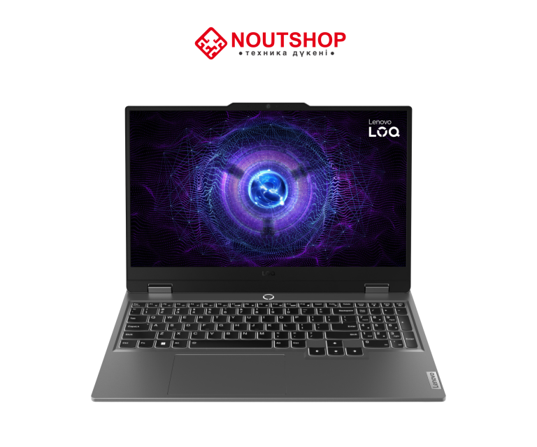  Lenovo LOQ 15ARP9 |AMD Ryzen 5-7235HS • RTX 4050 • 16GB • 512GB • WIN 11