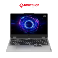  Lenovo LOQ 15AHP10 | AMD Ryzen 5-220 • RTX 5050 • 16GB • 512GB 