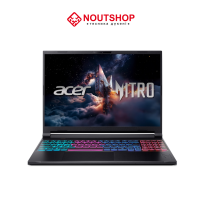 NITRO V 16S I7/240H / 16GB / 5060 / 1TB / WIN 11