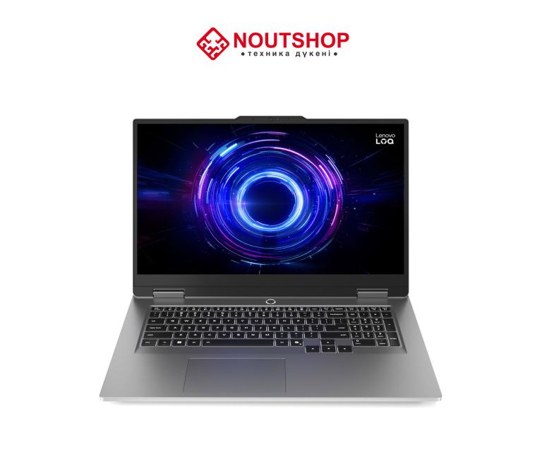 Lenovo LOQ 15IRX10 | Intel Core i7-13650HX •  RTX 5060 • 16GB • 512GB