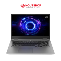 Lenovo LOQ 17IRX10 | Intel Core i5‑13450HX • RTX5050 • 12GB DDR5 • 512GB • 17.3 FHD IPS • 165Hz