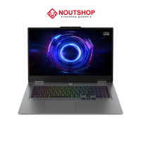 Lenovo LOQ 17IRX10 83JH000JUS Core i5‑13450HX • RTX5050 • 12GB DDR5 • 512GB • 17.3 FHD IPS • 165Hz