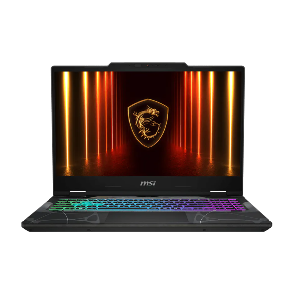 MSI Cyborg 15 B2RWGKG-409US | Intel Core 7 240H | NVIDIA RTX 5070 8GB | 16GB DDR5 | 1TB SSD | 15.6" FHD 144Hz