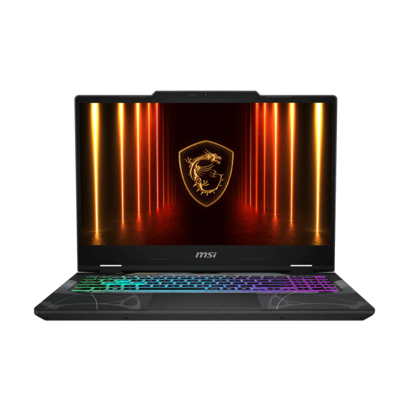 MSI Cyborg 15 B2RWGKG-409US | Intel Core 7 240H | NVIDIA RTX 5070 8GB | 16GB DDR5 | 1TB SSD | 15.6 FHD 144Hz