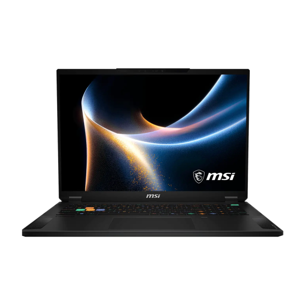 MSI Stealth 18 HX AI A2XWIG-036US | Intel Core Ultra 9 275HX | NVIDIA RTX 5080 16GB | 64GB DDR5 | 2TB SSD | 18.0" 4K UHD+ Mini LED 120Hz