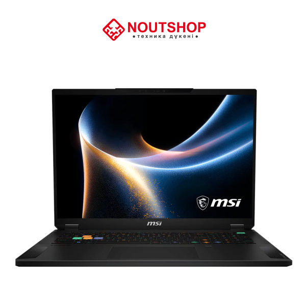 MSI Stealth 18 HX AI A2XWIG-036US | Intel Core Ultra 9 275HX | NVIDIA RTX 5080 16GB | 64GB DDR5 | 2TB SSD | 18.0" 4K UHD+ Mini LED 120Hz