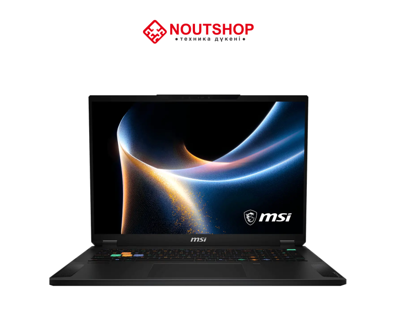 MSI Stealth 18 HX AI A2XWIG-036US | Intel Core Ultra 9 275HX | NVIDIA RTX 5080 16GB | 64GB DDR5 | 2TB SSD | 18.0" 4K UHD+ Mini LED 120Hz