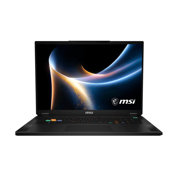 MSI Stealth 18 HX AI A2XWIG-036US | Intel Core Ultra 9 275HX | NVIDIA RTX 5080 16GB | 64GB DDR5 | 2TB SSD | 18.0" 4K UHD+ Mini LED 120Hz