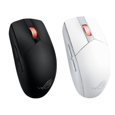 Игровая мышь ASUS ROG Keris III Wireless | 36000 DPI | 1000Hz | Bluetooth / 2.4GHz / USB Игровая мышь ASUS ROG Keris III Wireless | 36000 DPI | 1000Hz | Bluetooth / 2.4GHz / USB