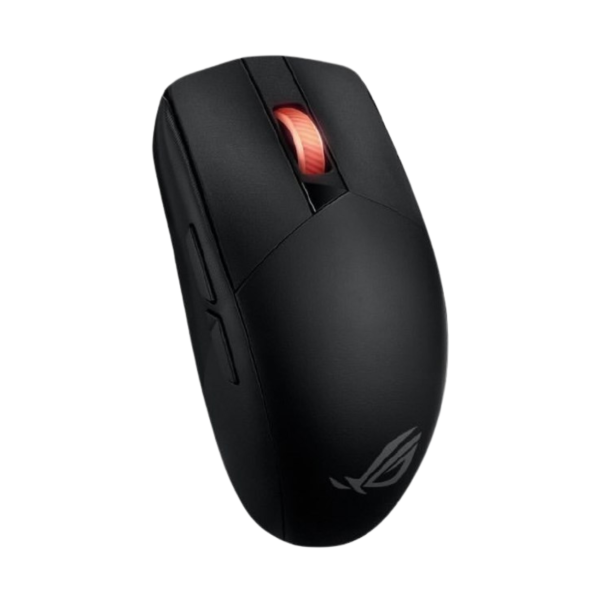 Игровая мышь ASUS ROG Keris III Wireless | 36000 DPI | 1000Hz | Bluetooth / 2.4GHz / USB