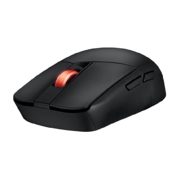 Игровая мышь ASUS ROG Keris III Wireless | 36000 DPI | 1000Hz | Bluetooth / 2.4GHz / USB