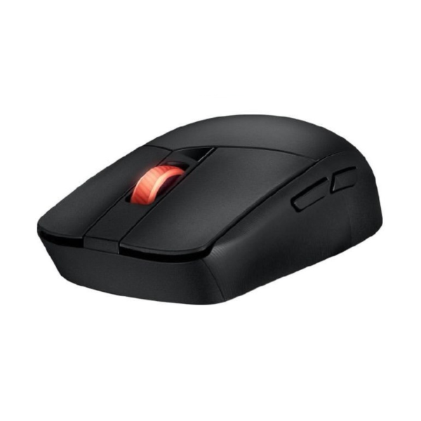 Игровая мышь ASUS ROG Keris III Wireless | 36000 DPI | 1000Hz | Bluetooth / 2.4GHz / USB