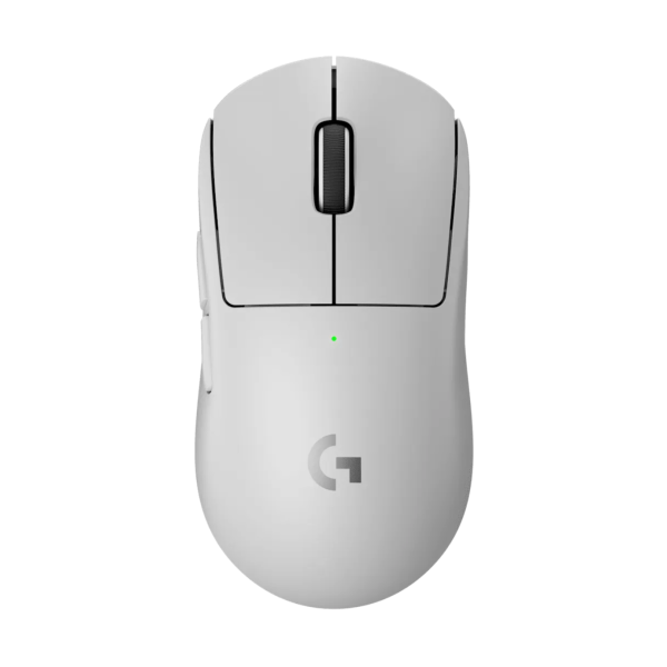 Игровая мышь Logitech G Pro X Superlight Wireless | HERO 25K / 26K | 1000Hz | LIGHTSPEED / Bluetooth / USB-C