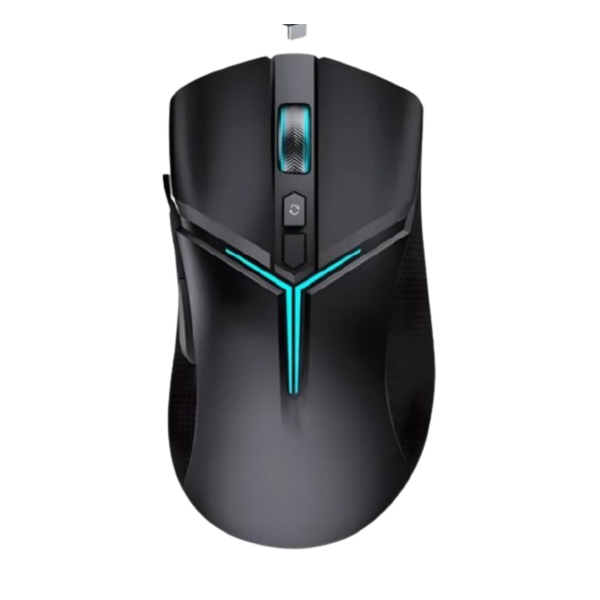 Игровая мышь Lenovo Legion M7 Wireless | 26000 DPI | 1000Hz | Bluetooth / 2.4GHz / USB-C