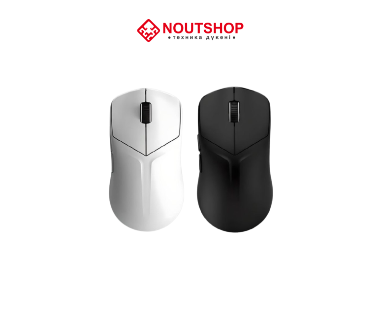 Игровая мышь Lenovo Legion M6X Pro Wireless | 26000 DPI | 1000Hz | Bluetooth / 2.4GHz / USB-C