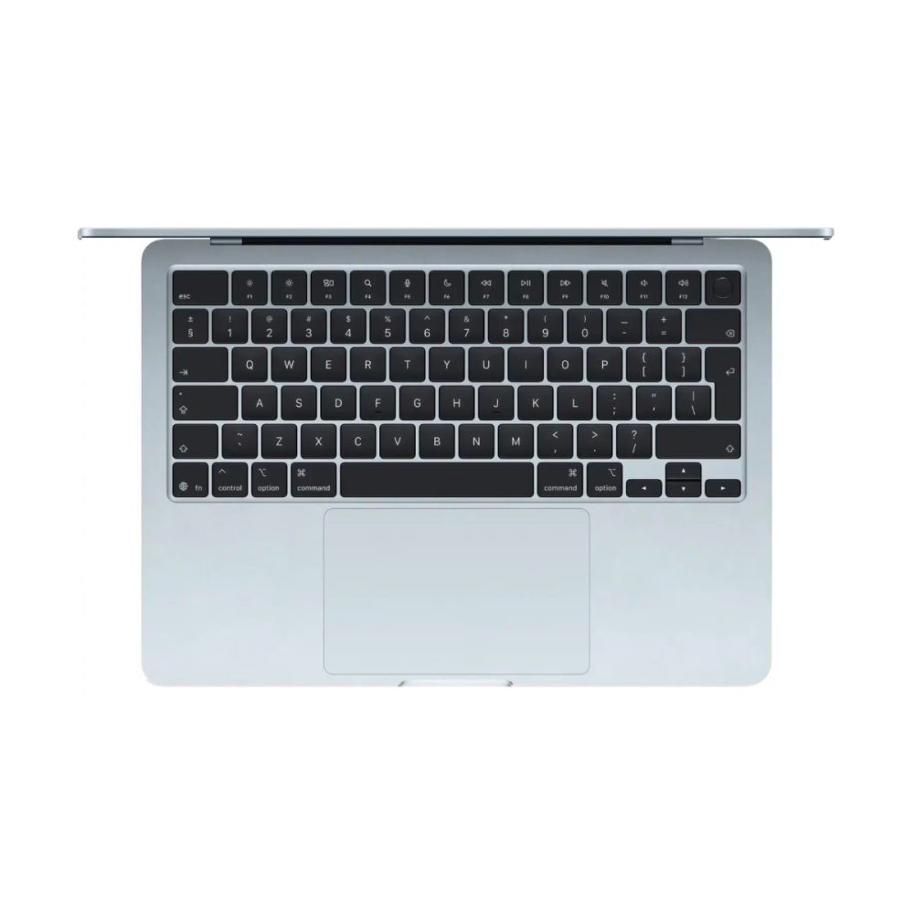 Apple MacBook Air 13 M5 Sky Blue (MDHH4LL/A) | Apple M5 | SSD 512 GB | 16GB Unified Memory