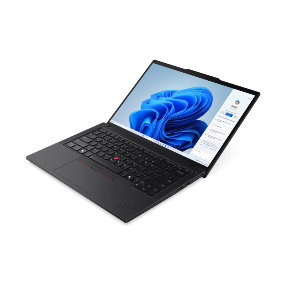LENOVO THINKPAD T14 GEN 5 | Intel Core Ultra 5 135U | 32 ГБ DDR5 | 512GB PCIe NVMe SSD |  14.0 WUXGA IPS TOUCHSCREEN